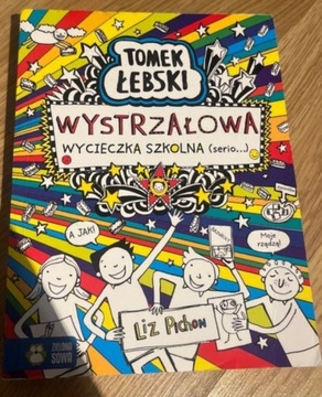 Tomek łebski wystrzałowa wycieczka