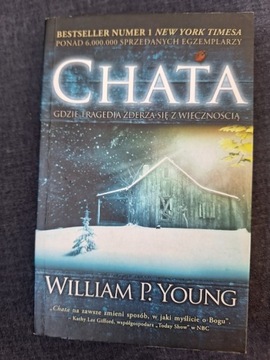 Chata - William P. YOUNG