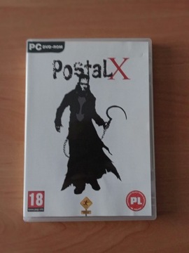 Postal X [PC]