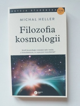 Filozofia kosmologii - Michał Heller