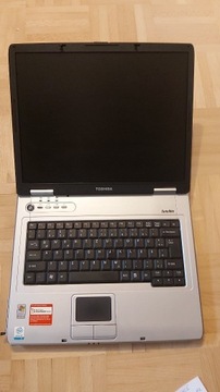 Laptop vintage - Satellite L20 - 112