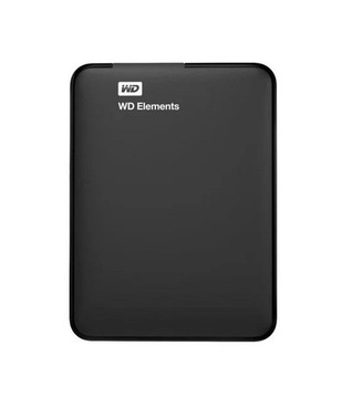 NOWY DYSK USB 2TB WD ELEMENTS !!!