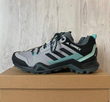 Buty trekkingowe Adidas TERREX AX3 GTX W r. 38 2/3