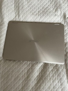 ASUS UX360C notebook PC