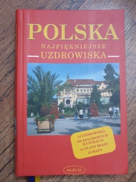 Uzdrowiska Polski