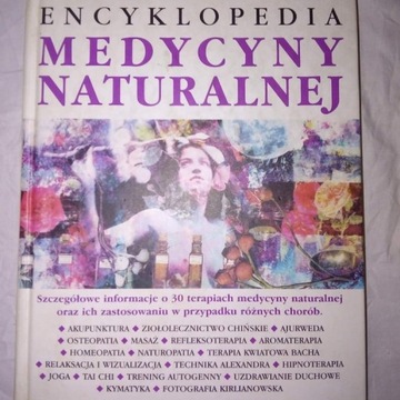 Encyklopedia Medycyny Naturalnej PASCALA