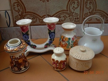 Ceramika polska 