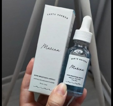 Serum rozswietlające Marina Biome 30ml