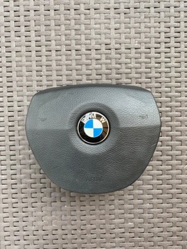 Airbag poduszka kierowcy BMW f01 f02