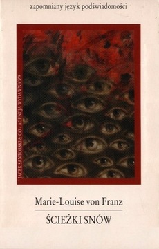 Ścieżki snów von Marie-Louis Franz UNIKAT