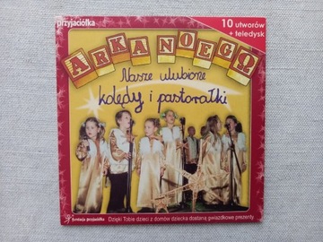 Arka Noego "Kolendy" płyta CD 