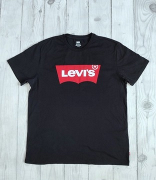 Koszulka LEVIS r. XL