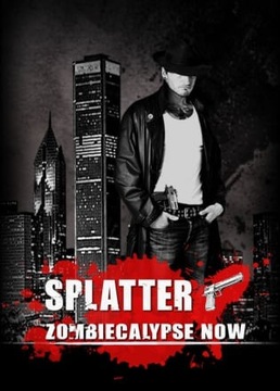 Splatter Zombiecalypse Now klucz STEAM SZYBKbezVPN