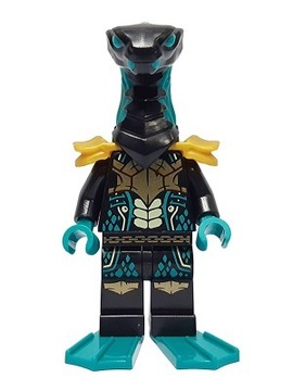 LEGO Ninjago Strażnik Maaray njo696