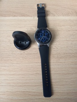 Smartwatch Samsung SM-R800