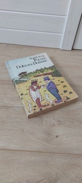 Książka, Poczta Doktora Dolittle