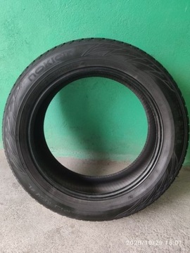 Nokian WR SUV 3 235/55/19