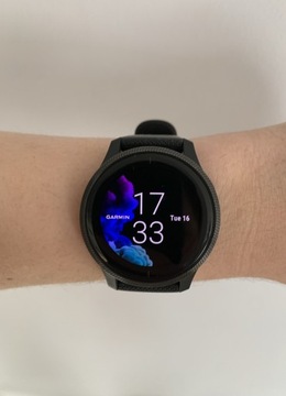 Garmin Venu Smartwatch sportowy