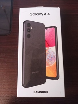 Samsung Galaxy A14