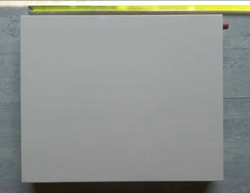 GRZEJNIK 600X800 płaski panel 