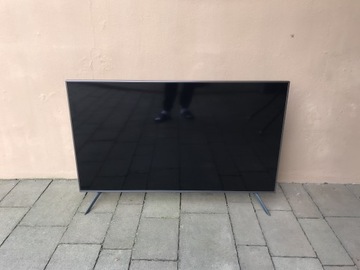 TELEWIZOR TV LED 50 CALI SAMSUNG UE50TU7102K