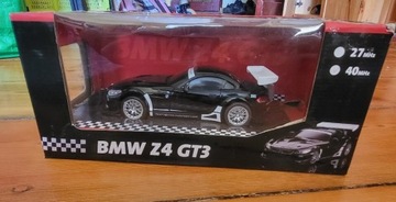 BMW Z4 GT3