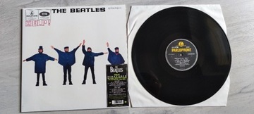 The Beatles Help!