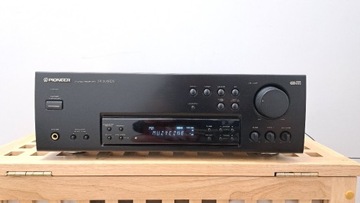 AMPLITUNER  PIONEER SX-205RDS