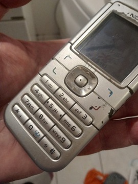 Nokia 6030 sprawna Tanio Polecam!!!!