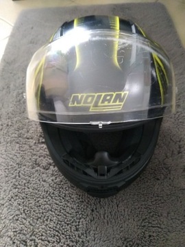 Kask Nolan 1530g L