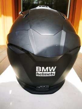 Kask BMW Rozmiar 55-56cm