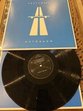 Kraftwerk autobahn 2009 