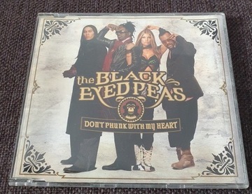 The Black Eyed Peas – Don't Phunk With My Heart