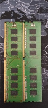 Pamięć RAM DDR4 2x8