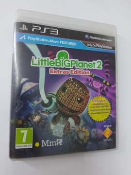 Little Big Planet 2