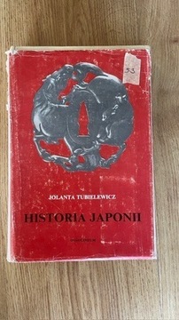 Historia Japonii