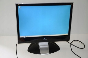Elektronika - Monitor do komputera
