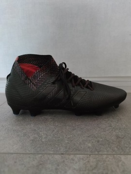 Buty piłkarskie adidas Nemeziz 18.3 FG D97981