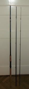 ROBINSON COLUMBIA HGC CARBON  MATCH 390 cm 