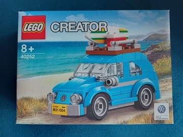 Lego Creator 40252, stan idealny, kolekcjonerski