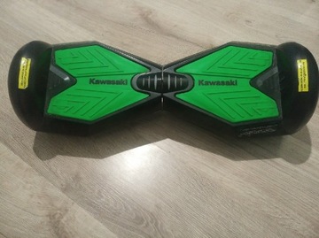 Deska elektryczna kawasaki kxpro