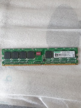 Pamięć RAM DDR2  512MB