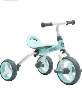 Funbee Rower biegowy dla dzieci, OFUN520-G