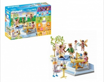 Playmobil 70981 Magiczny taniec