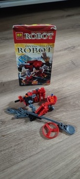 LEGO bionicle