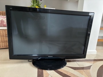 Telewizor plazmowy Panasonic 46" TX-P46S20E