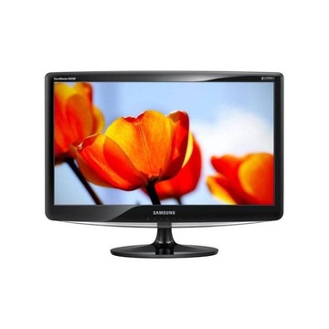 Monitor LCD Samsung B2230N 21,5" 1920x1080 TN VGA 