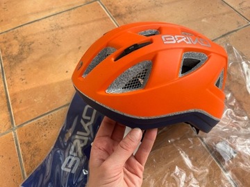 Kask Briko Paint