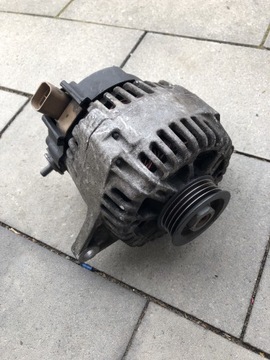 Alternator Nissan Micra k12