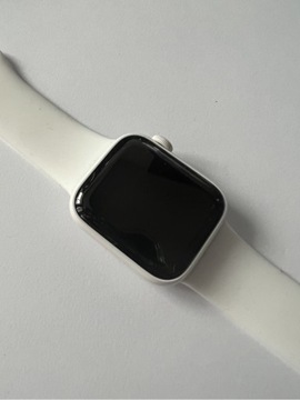 Apple Watch 5 40 mm ceramic ceramiczny cellular